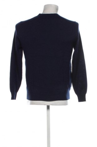 Herrenpullover Charles Vogele, Größe S, Farbe Blau, Preis € 9,29