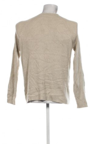 Herrenpullover Claiborne, Größe L, Farbe Beige, Preis € 4,99