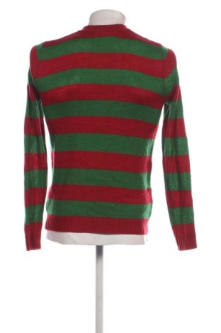 Herrenpullover Clockhouse, Größe XS, Farbe Mehrfarbig, Preis € 8,49