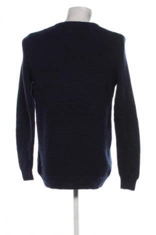 Herrenpullover Clockhouse, Größe L, Farbe Blau, Preis 10,49 €