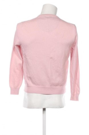 Herrenpullover Club Room, Größe M, Farbe Rosa, Preis € 13,29