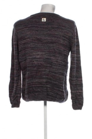 Herrenpullover Colours & Sons, Größe XL, Farbe Mehrfarbig, Preis € 12,49