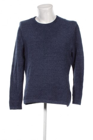 Herrenpullover Connor, Größe XL, Farbe Blau, Preis € 9,49