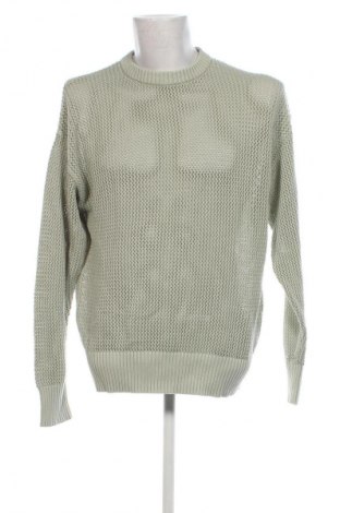 Pánsky sveter  Core By Jack & Jones, Veľkosť L, Farba Zelená, Cena  11,25 €