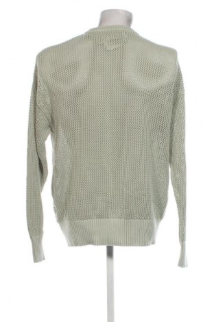 Męski sweter Core By Jack & Jones, Rozmiar L, Kolor Zielony, Cena 61,99 zł