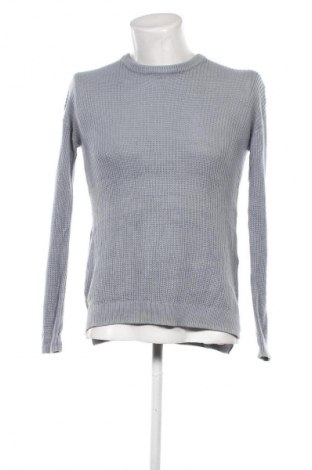 Herrenpullover Cotton On, Größe S, Farbe Blau, Preis € 6,99