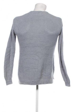 Herrenpullover Cotton On, Größe S, Farbe Blau, Preis € 8,49