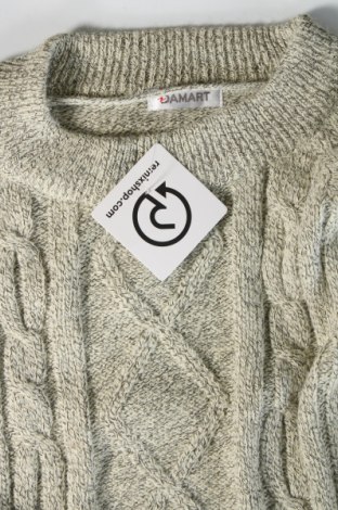 Herrenpullover Damart, Größe L, Farbe Mehrfarbig, Preis 9,49 €