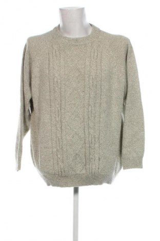 Herrenpullover Damart, Größe L, Farbe Mehrfarbig, Preis € 4,49