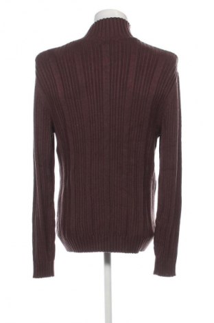 Herrenpullover Dan Fox X About You, Größe M, Farbe Braun, Preis € 25,99