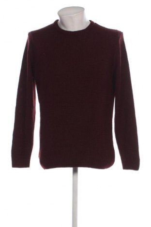 Herrenpullover Defacto, Größe S, Farbe Rot, Preis € 2,99