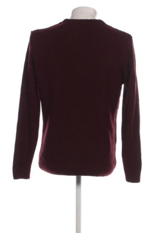 Herrenpullover Defacto, Größe S, Farbe Rot, Preis 8,49 €