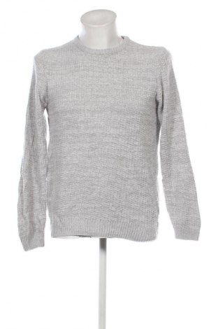 Herrenpullover Defacto, Größe M, Farbe Grau, Preis € 8,49