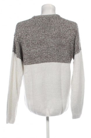 Herrenpullover Denim Project, Größe L, Farbe Mehrfarbig, Preis 16,99 €