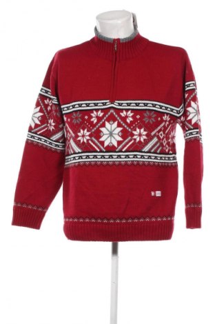 Męski sweter Double speed, Rozmiar M, Kolor Kolorowy, Cena 37,99 zł