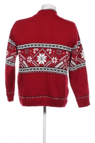 Męski sweter Double speed, Rozmiar M, Kolor Kolorowy, Cena 37,99 zł