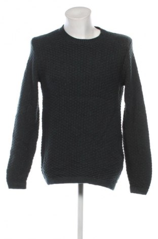 Pánsky sveter  Edc By Esprit, Veľkosť M, Farba Zelená, Cena  4,95 €