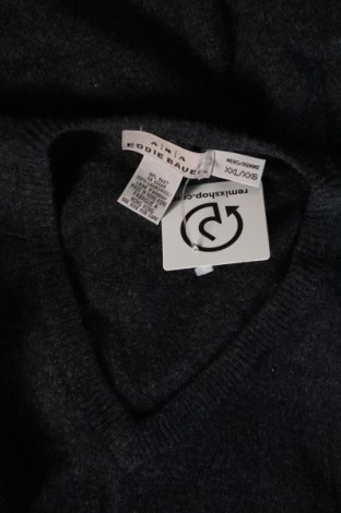 Męski sweter Eddie Bauer, Rozmiar XXL, Kolor Czarny, Cena 99,99 zł