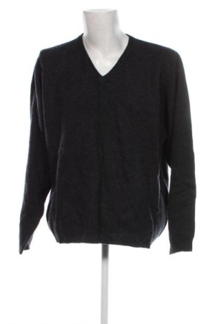 Herrenpullover Eddie Bauer, Größe XXL, Farbe Schwarz, Preis 19,99 €