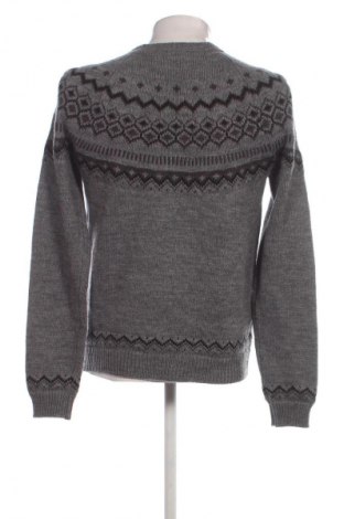 Herrenpullover Esprit, Größe M, Farbe Grau, Preis 21,99 €