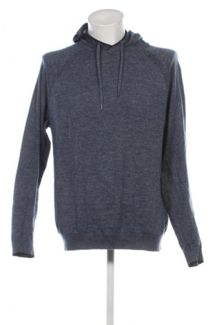 Męski sweter Esprit, Rozmiar XL, Kolor Niebieski, Cena 26,99 zł