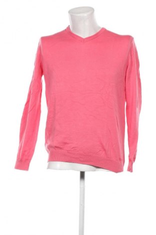 Herrenpullover Esprit, Größe M, Farbe Rosa, Preis 9,99 €