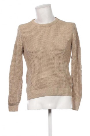 Herrenpullover Esprit, Größe S, Farbe Beige, Preis € 9,99