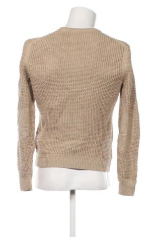 Herrenpullover Esprit, Größe S, Farbe Beige, Preis € 9,99