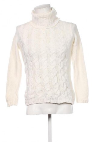 Herrenpullover Esprit, Größe M, Farbe Weiß, Preis 10,99 €