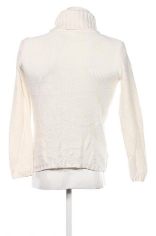 Herrenpullover Esprit, Größe M, Farbe Weiß, Preis € 10,99