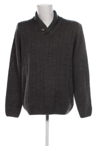 Herrenpullover Expedition, Größe L, Farbe Grau, Preis € 10,99