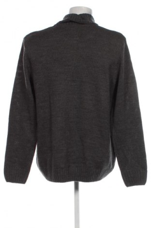 Herrenpullover Expedition, Größe L, Farbe Grau, Preis € 10,99