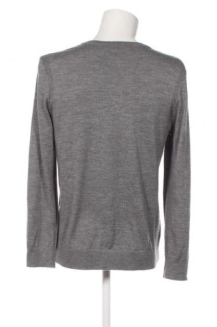 Herrenpullover Express, Größe L, Farbe Grau, Preis 9,99 €