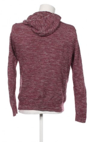 Herrenpullover Express, Größe L, Farbe Rot, Preis 10,99 €