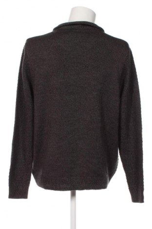 Męski sweter F&F, Rozmiar XL, Kolor Szary, Cena 46,99 zł