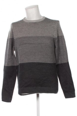 Herrenpullover F&F, Größe L, Farbe Mehrfarbig, Preis € 10,29