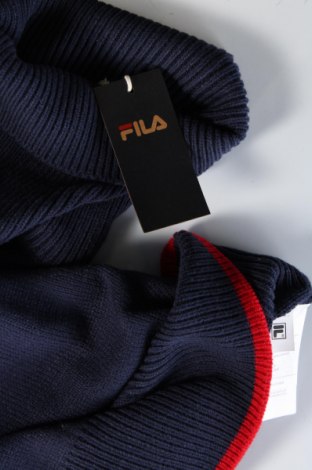 Męski sweter FILA, Rozmiar S, Kolor Niebieski, Cena 186,99 zł