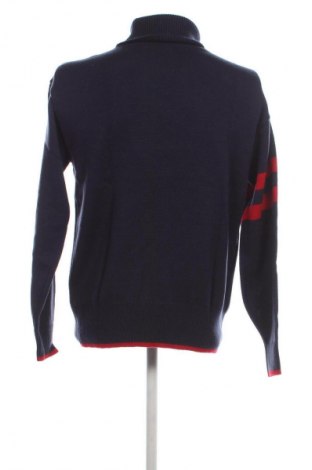 Herrenpullover FILA, Größe S, Farbe Blau, Preis € 36,49