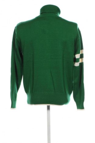 Herrenpullover FILA, Größe S, Farbe Grün, Preis 32,99 €