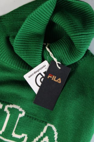 Herrenpullover FILA, Größe XL, Farbe Grün, Preis € 36,49