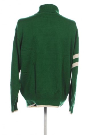 Herrenpullover FILA, Größe XL, Farbe Grün, Preis € 36,49