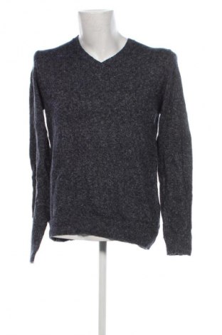 Herrenpullover French Connection, Größe M, Farbe Blau, Preis 25,99 €