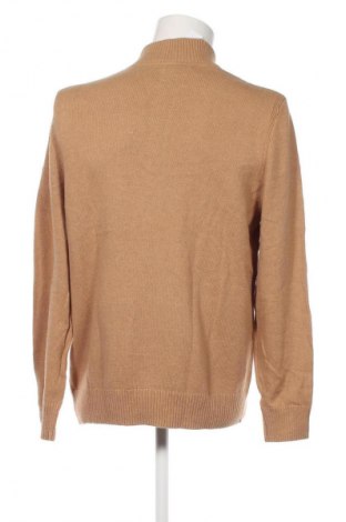 Herrenpullover Gap, Größe L, Farbe Braun, Preis € 25,49