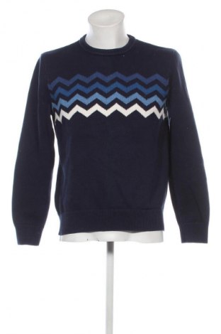 Herrenpullover Gap, Größe L, Farbe Blau, Preis € 15,99