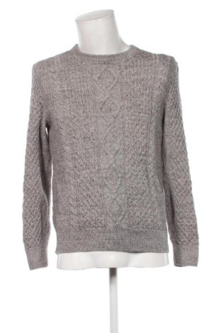 Herrenpullover Gap, Größe M, Farbe Grau, Preis 13,99 €