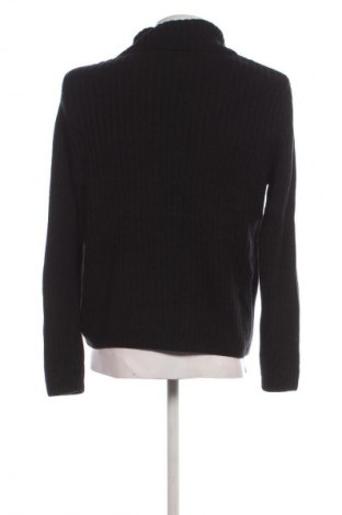 Herrenpullover Gin Tonic, Größe M, Farbe Schwarz, Preis 9,99 €