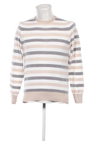 Herrenpullover Gran Sasso, Größe S, Farbe Mehrfarbig, Preis 19,99 €