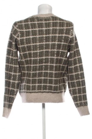 Herrenpullover Guido Maria Kretschmer for About You, Größe S, Farbe Mehrfarbig, Preis € 18,49