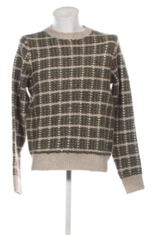 Herrenpullover Guido Maria Kretschmer for About You, Größe S, Farbe Mehrfarbig, Preis 20,49 €