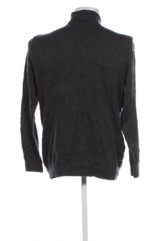 Męski sweter H&M, Rozmiar L, Kolor Szary, Cena 41,99 zł